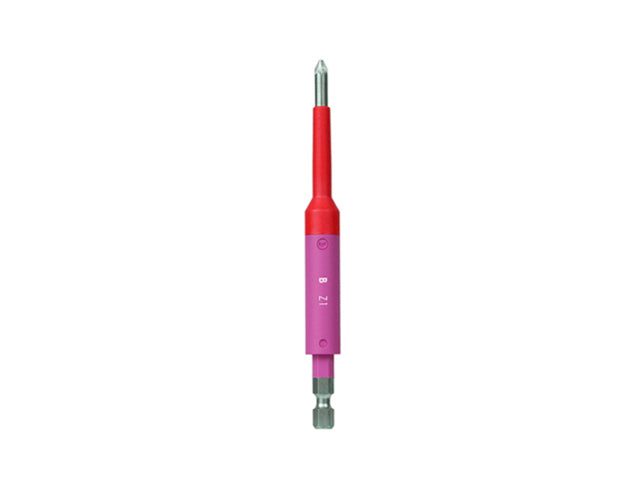 BIT IEC SAFETY 1000V VDE +-Z1 - IR203082