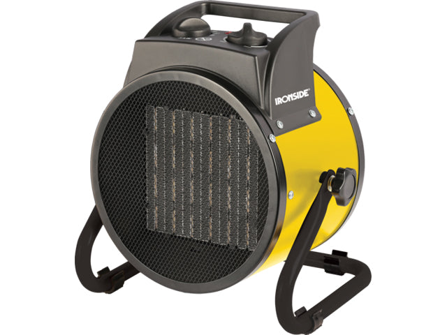 KERAMISCHE VERWARMING ROND 3KW - IR203251