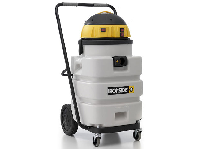 STOFZUIGER PRO3107BPL 107L W&D 3M 3500W D40 P - IR203338