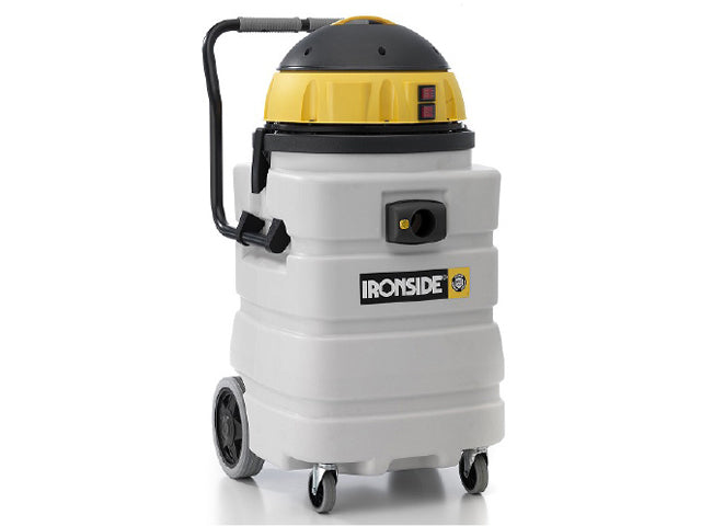STOFZUIGER PRO290MPL 90L W&D 2X2500W D40 PLA - IR203339