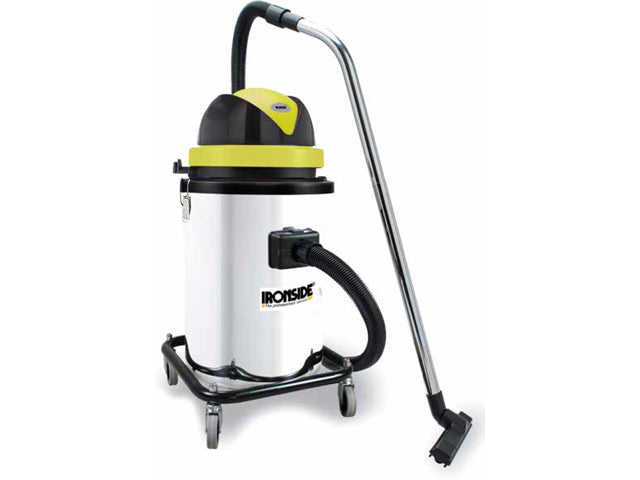 STOFZUIGER 150I 50L W&D 1200W D40 INOX - IR203389