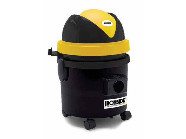STOFZUIGER 121P 21L W&D 1100W D36 PLA - IR203392