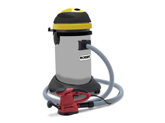 STOFZUIGER 137PRC 37L W&D 1400W RC D40 PLA - IR203395