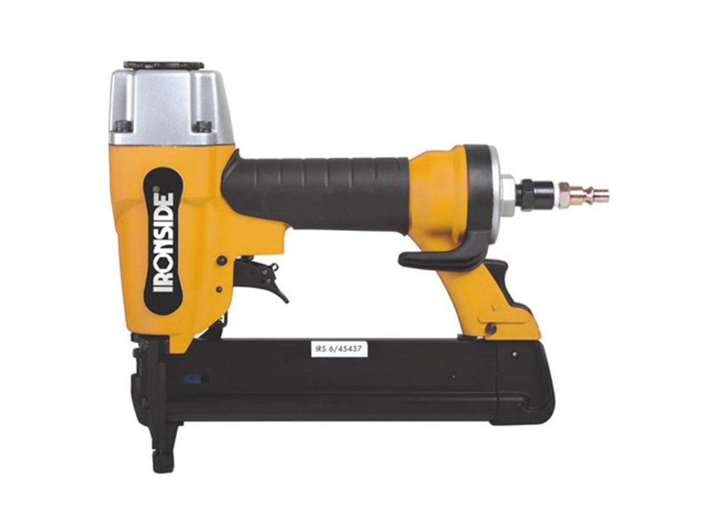 NIETPISTOOL PNEUMATISCH SMALLE NIETEN - IR210114