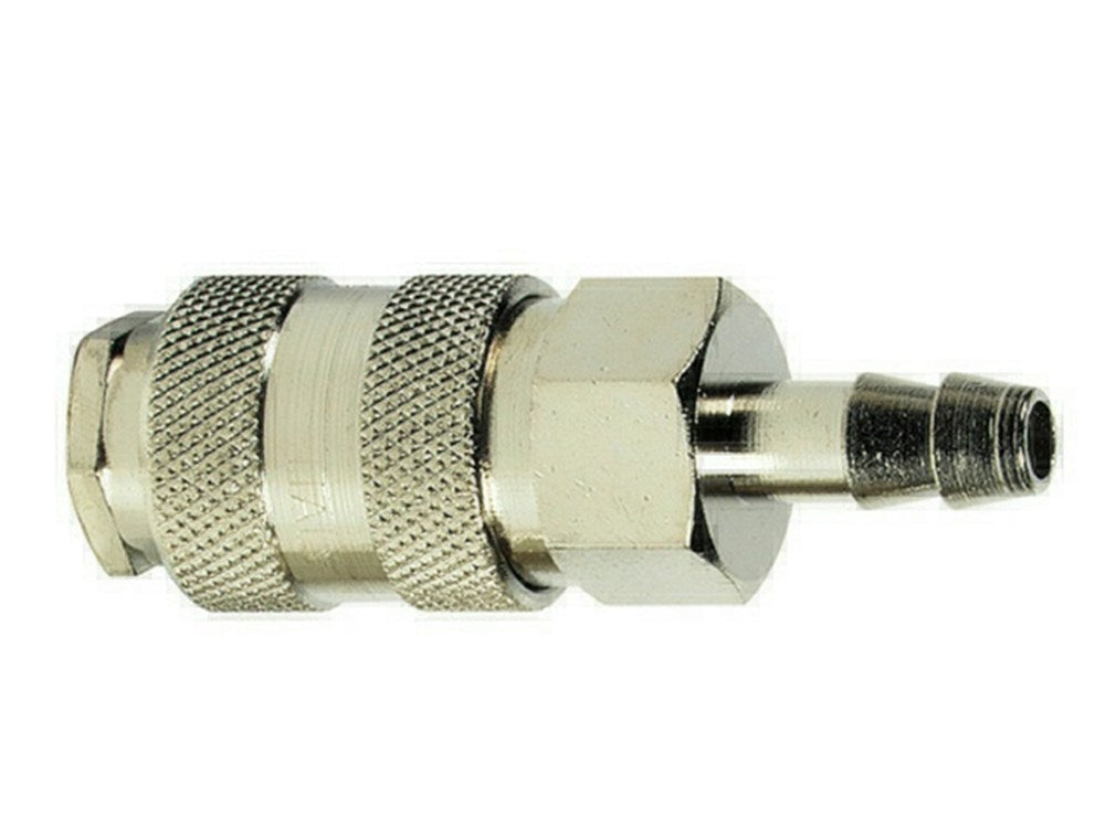 KOPPELING VOOR SLANG 8MM - TYPE UNIVERSEEL - IR210304