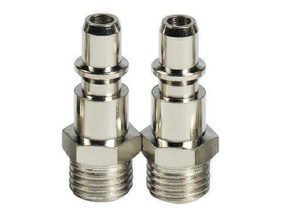 KOPPELING TYPE CH. MANNELIJK 3/8M SB2 - IR210332