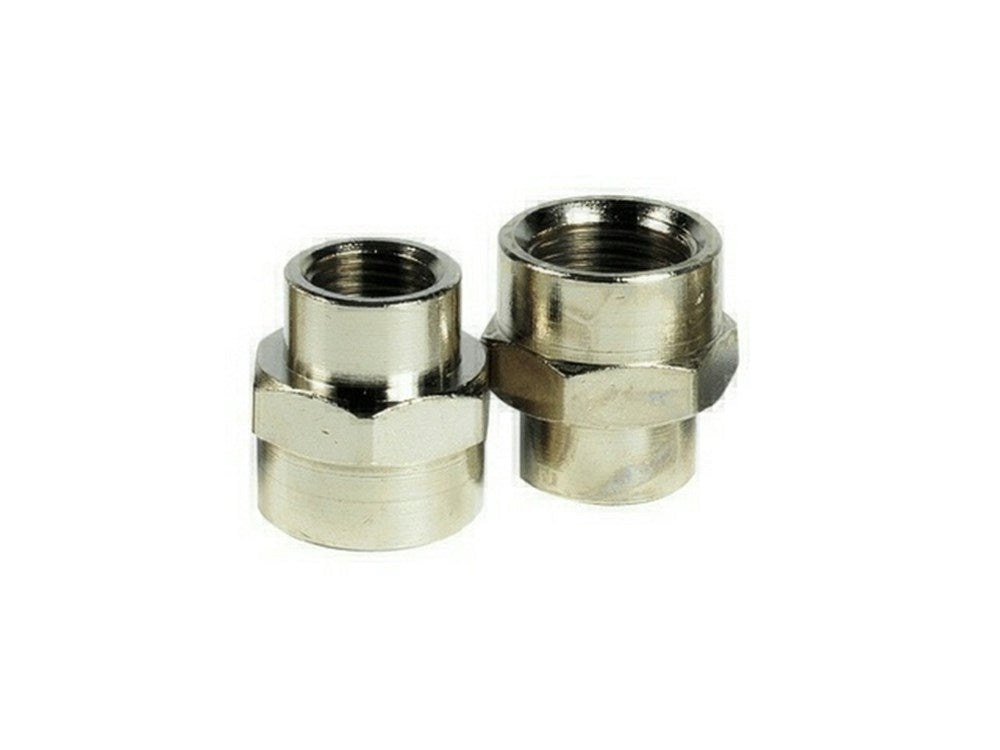 NIPPEL 3/8F X 3/8V SB2 - IR210346