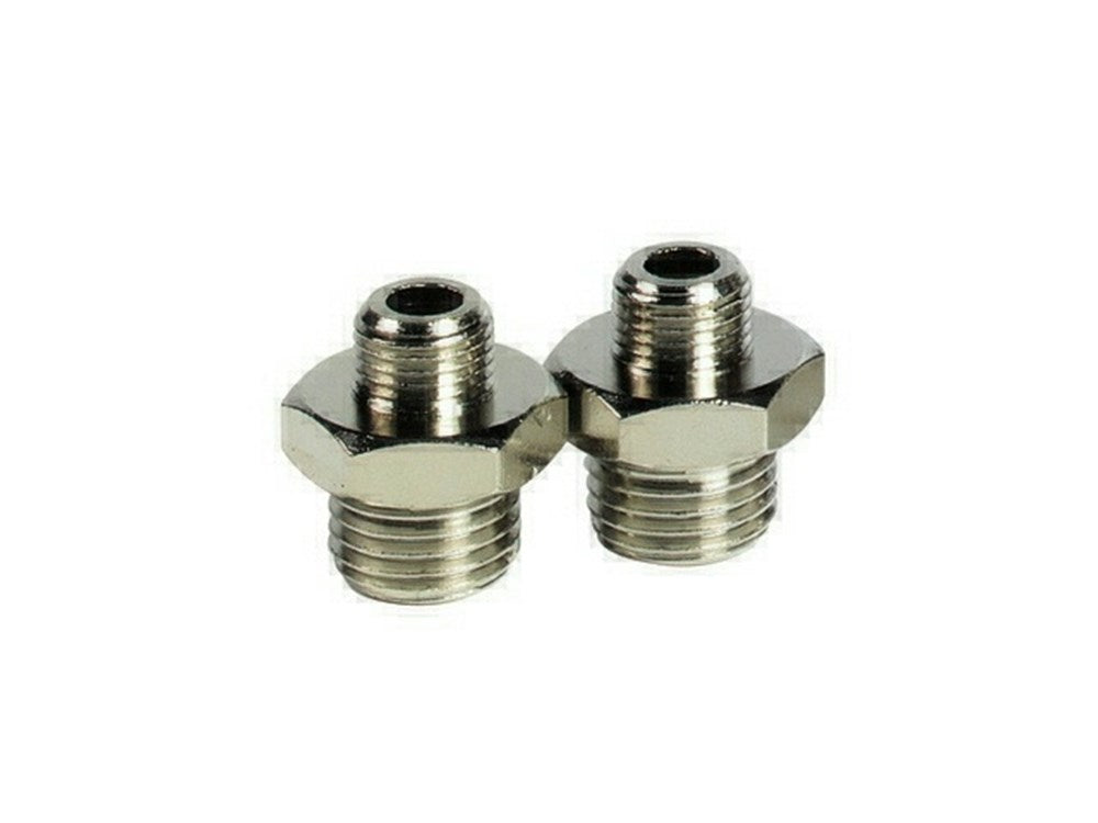NIPPEL 1/4M X 3/8M - IR210481
