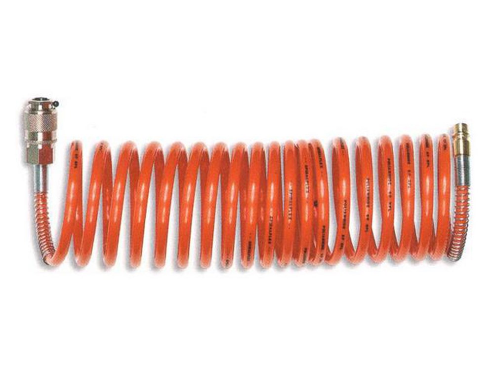 SPIRAALSLANG RILSAN 6X8MM 5M - IR210359