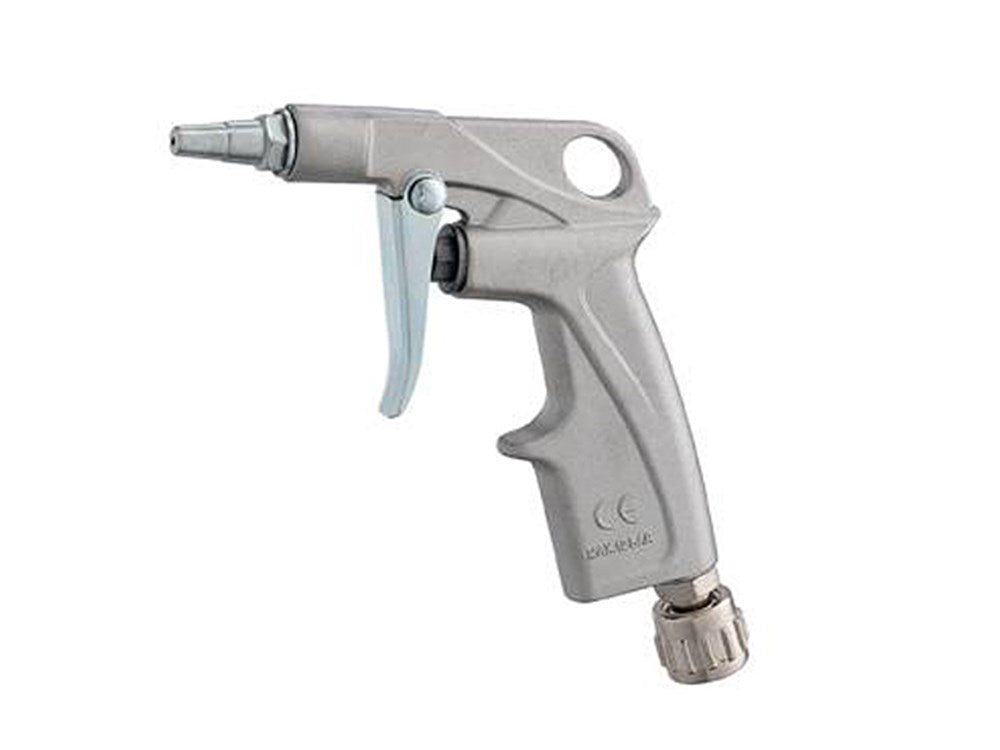BLAASPISTOOL MET KORTE BEK - IR210372