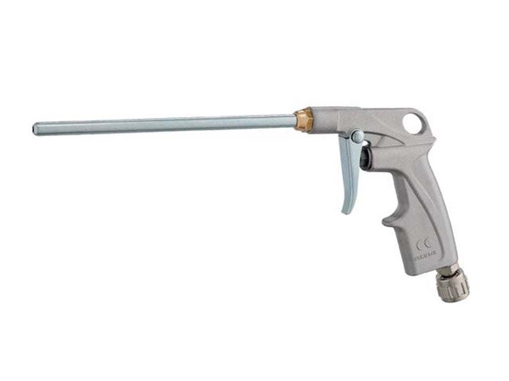 BLAASPISTOOL MET LANGE BEK - IR210375