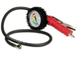 BANDOPBLAZER MET DRUKMETER - PRO - IR210378