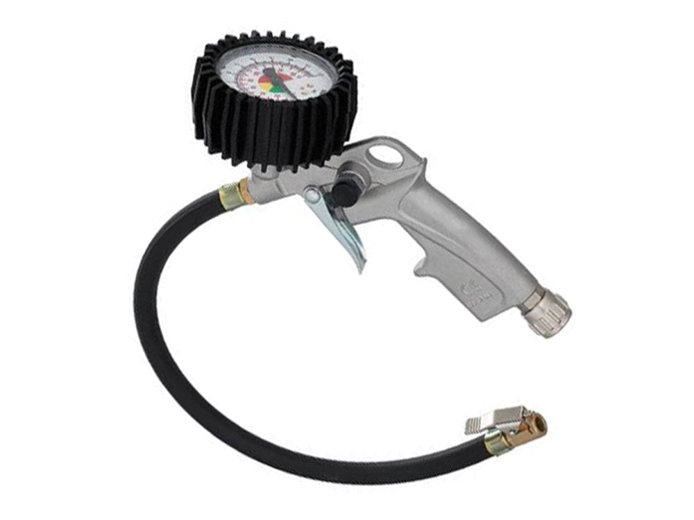 BANDOPBLAZER MET DRUKMETER - IR210381