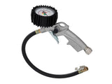 BANDOPBLAZER MET DRUKMETER - IR210381