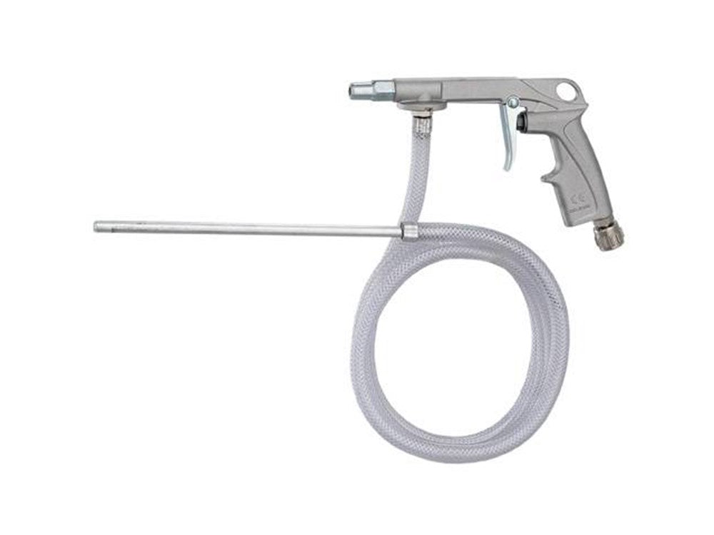 ZANDPISTOOL MET 2M SLANG - IR210394