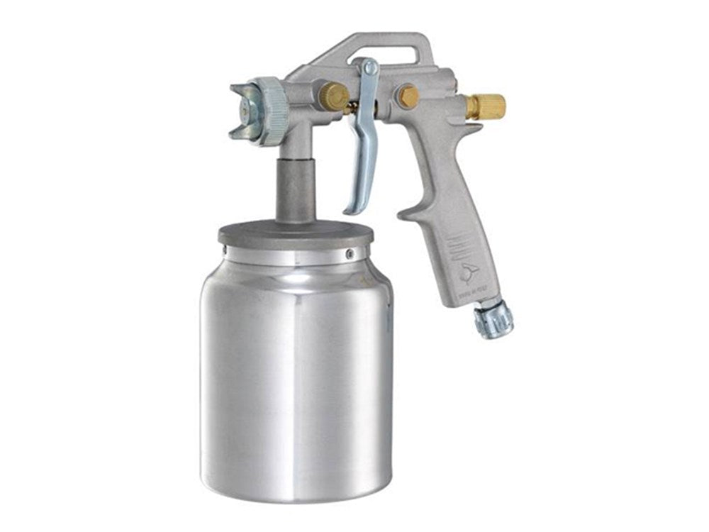 VERFPISTOOL ONDERBEKER - IR210396