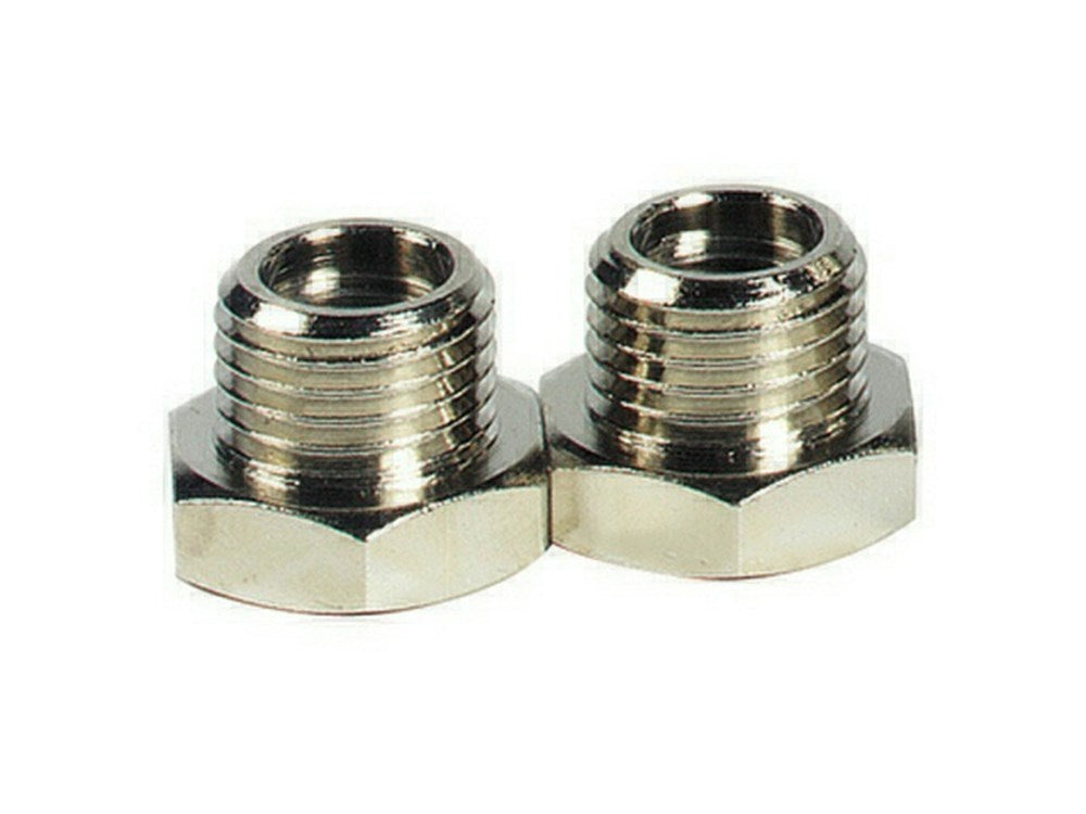 NIPPEL 1/4M X 1/8V SB2 - IR210413