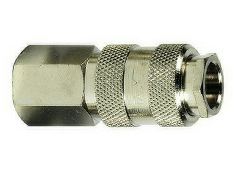 KOPPELING VROUWELIJK 3/8" UNIVERSEEL TYPE (25 - IR210451