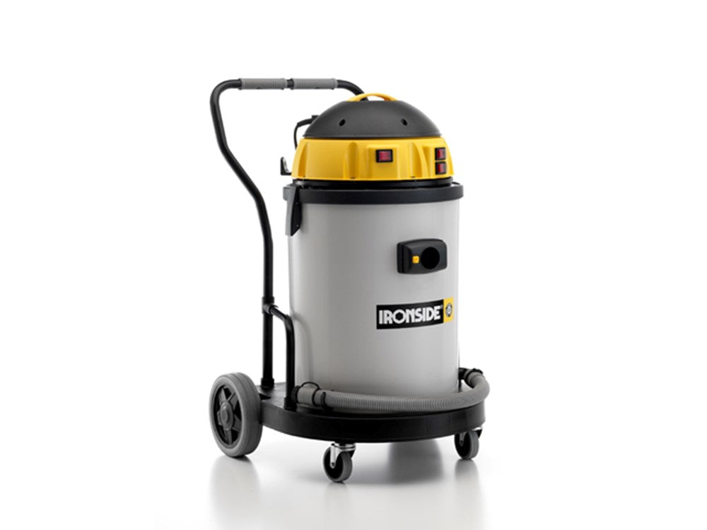 STOFZUIGER 62L POLYPROPYL 3 MOTOREN - IR217114