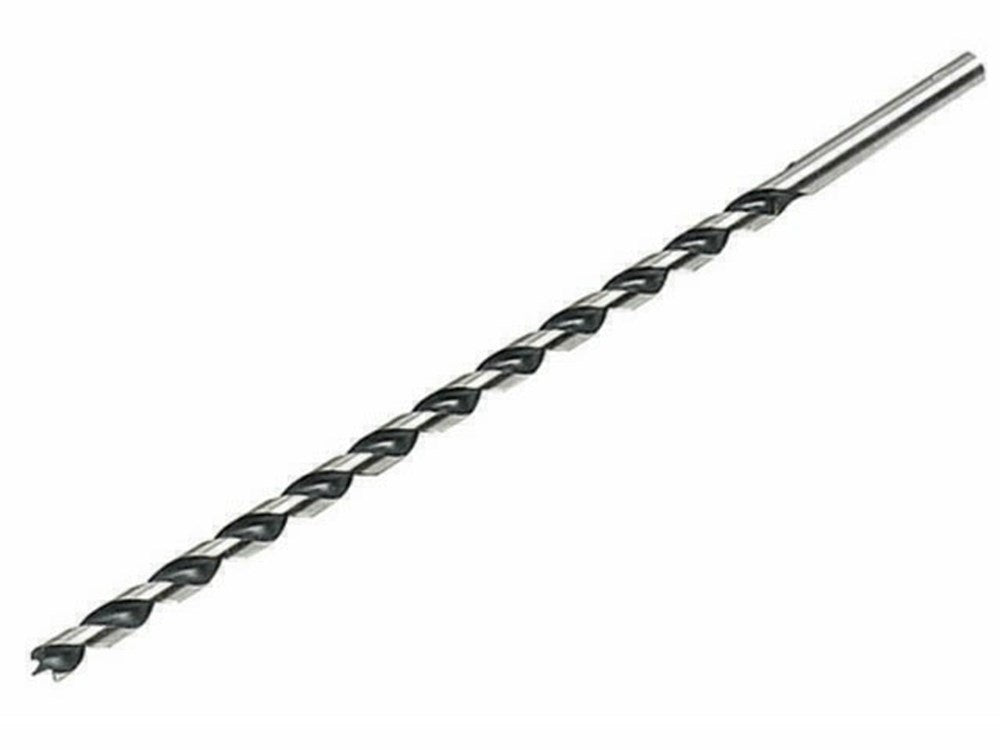 HOUTBOOR MET 3 PUNTEN LANG Ø10MM - IR232434