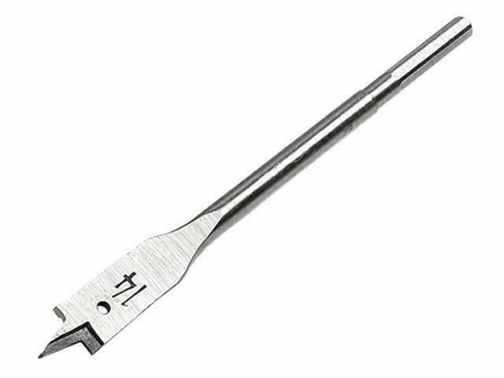 HOUTBOOR PLAT 06X155MM - IR232600