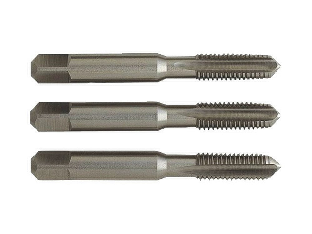 TAP HSS M03 X 0,50 - SET VAN 3 STUKS - IR233200
