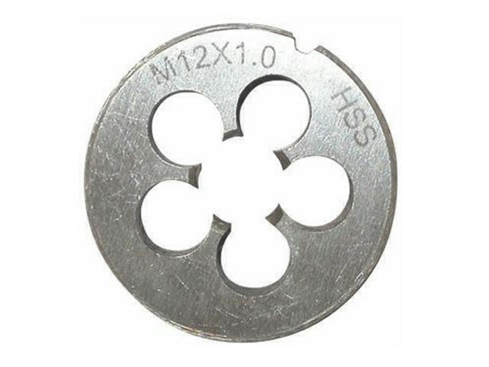 SNIJPLATEN DIAM. 20X7 HSS - M06 X 1,00 - IR233231