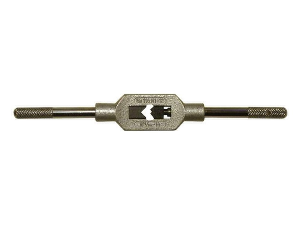 WRINGIJZER VERSTELBAAR N.1,0 - M3,5-12 - IR233239