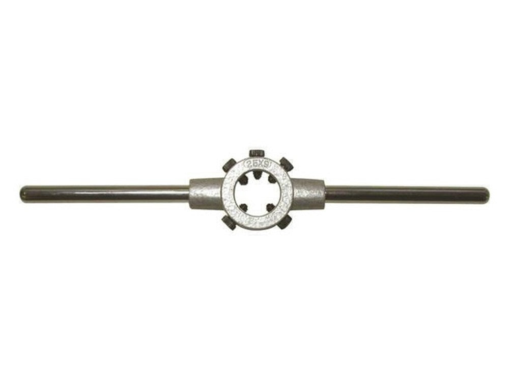 SNIJPLAATHOUDER DIAM.20X07 DIN - IR233243