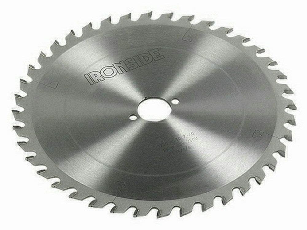 ZAAGBLAD LASER TCT 315X3.2/2,2X30MM Z=48WS - IR242558