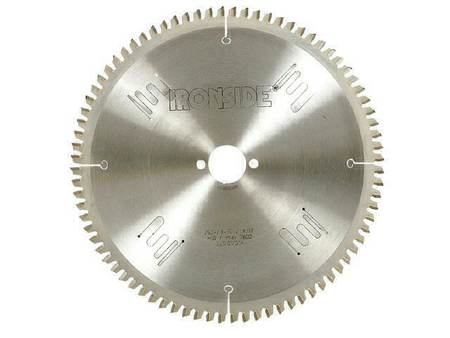 ZAAGBL LASER N-FE 216X2.8/1.8X30MM Z=60TFN - IR242563