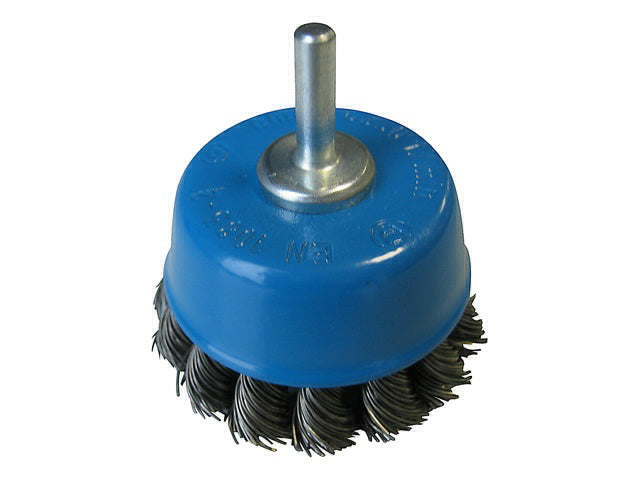 KOMBORSTEL GEDRAAID STAAL D65 STIFT D6 - IR243071