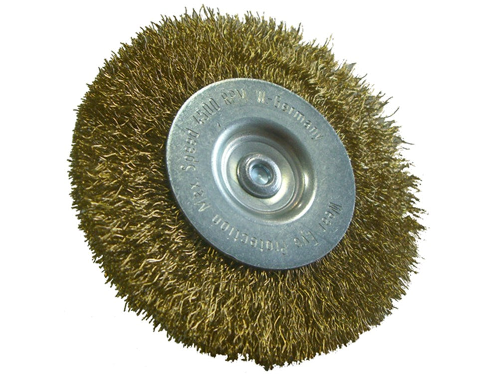 RONDE BORSTEL D75, STIFT D6 - IR243072