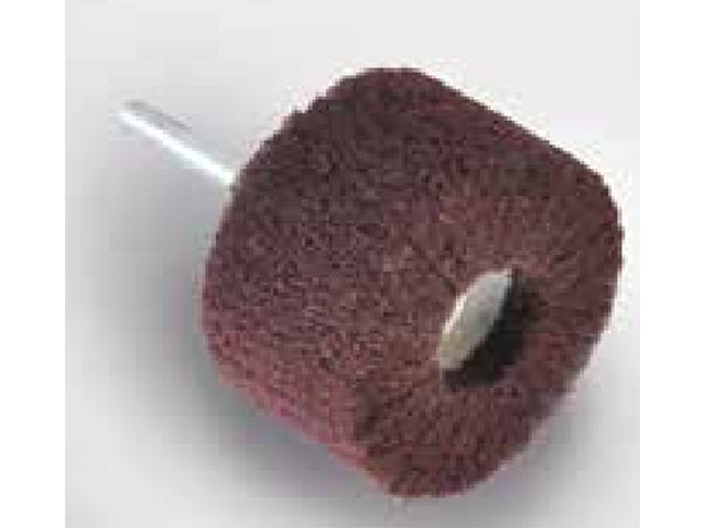 SCHUURVLIES D50X20 STIFT D6 KORREL 80 - IR243077