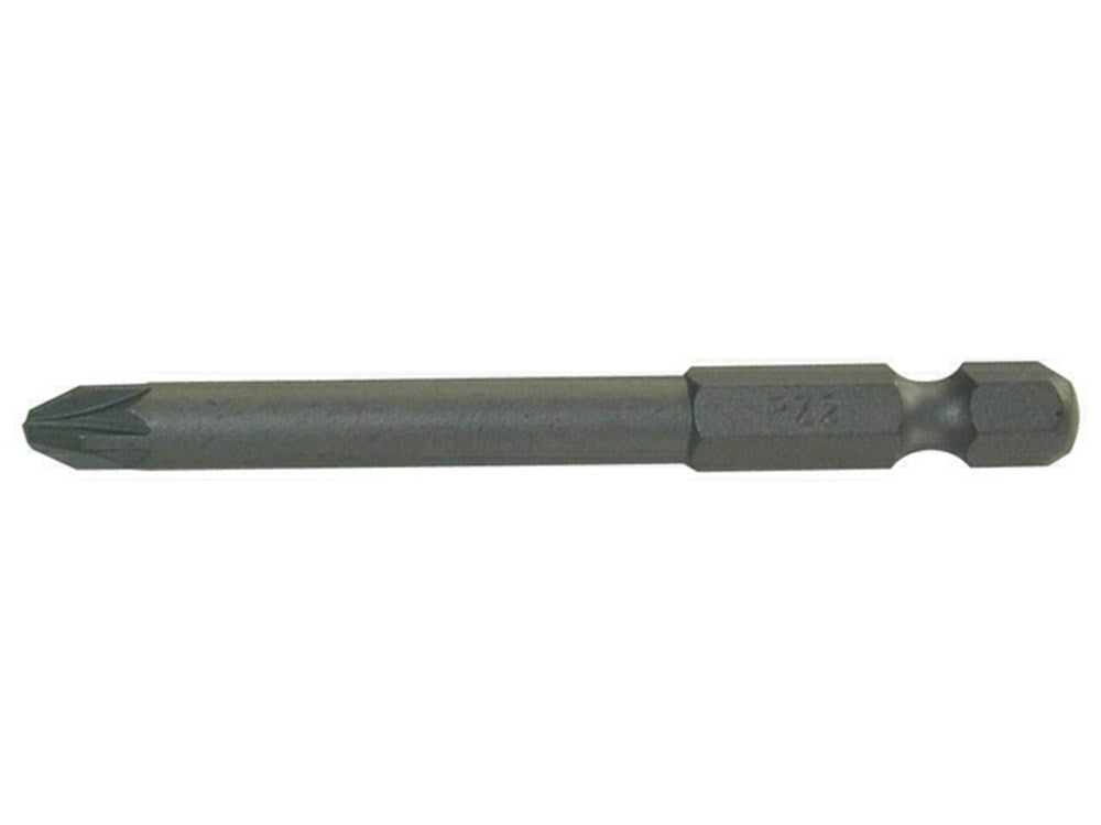 BITS LANG 1/4" X 70MM PH1 - IR244109