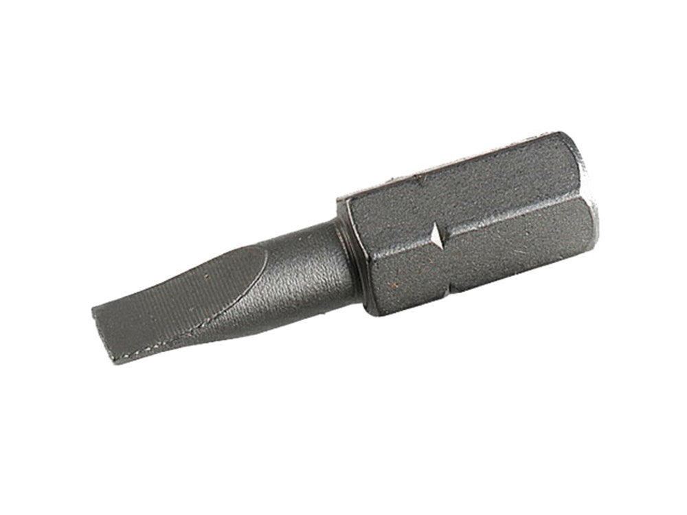 BITS RECHT 4,5X25 2 STUKS - IR244400