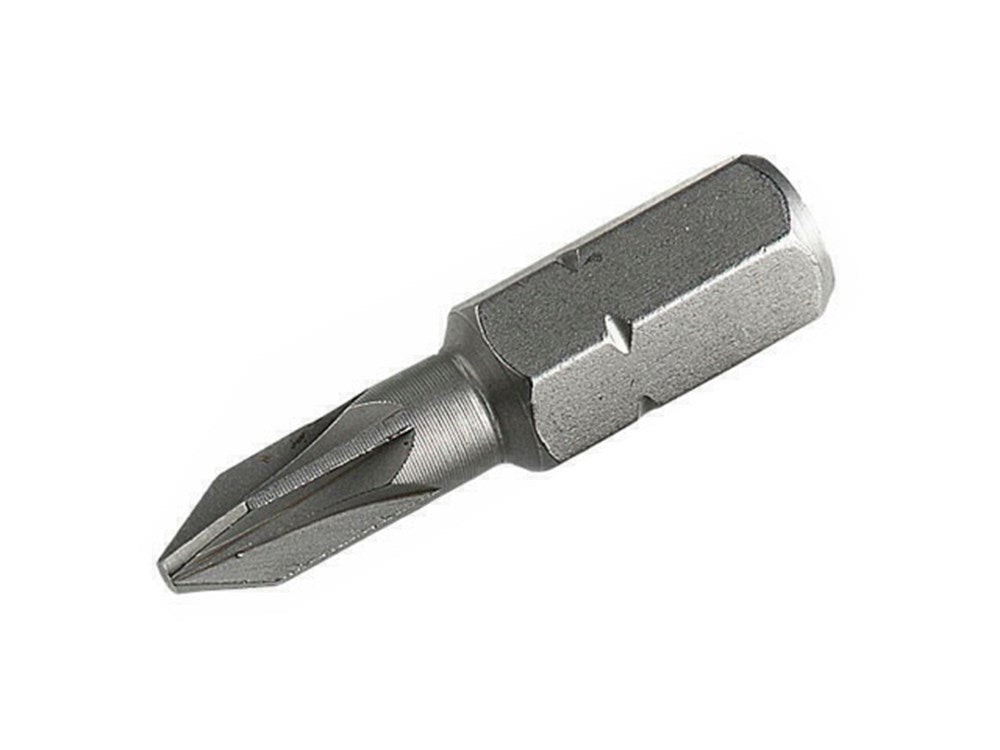 BITS POZIDRIV 3X25 25 STUKS - IR244415