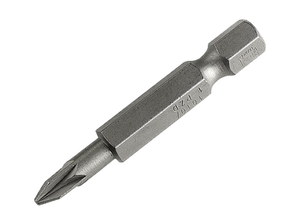 BITS POZIDRIV LANG 1X50 1 STUK PRO - IR244477