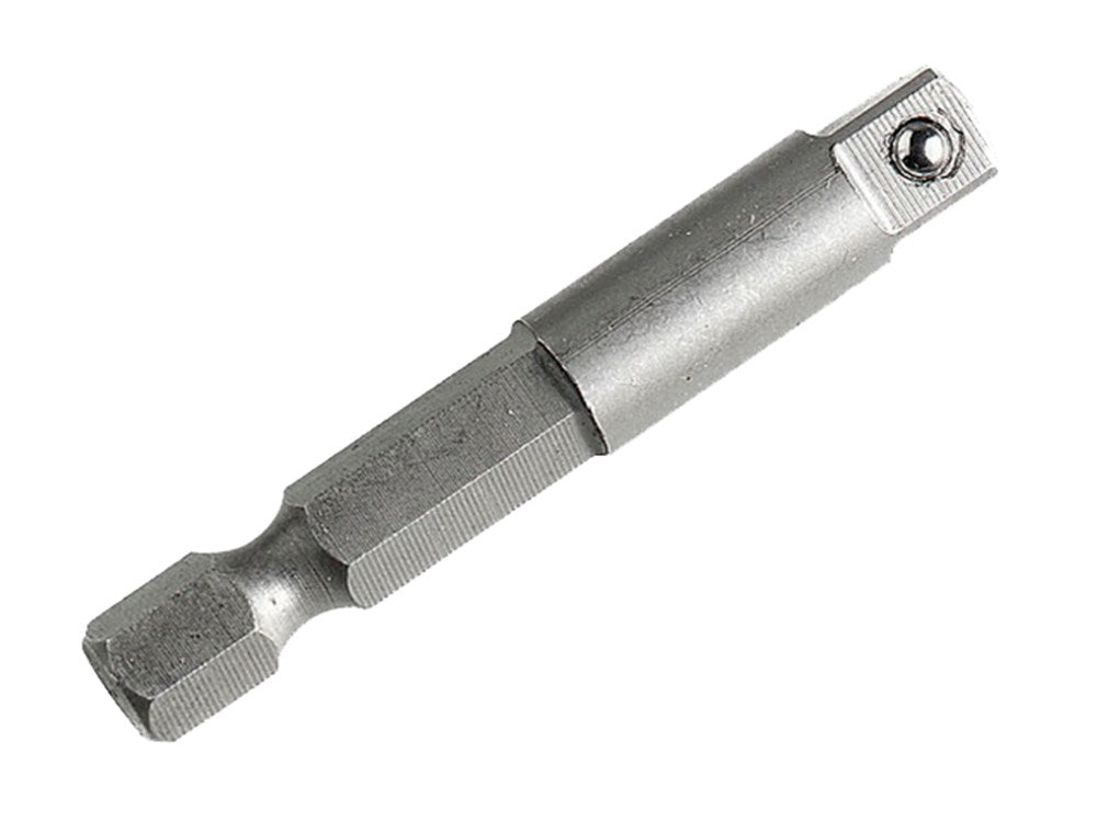 BITSDRAGER VIERKANT VOOR 1/4" DOP - IR244522