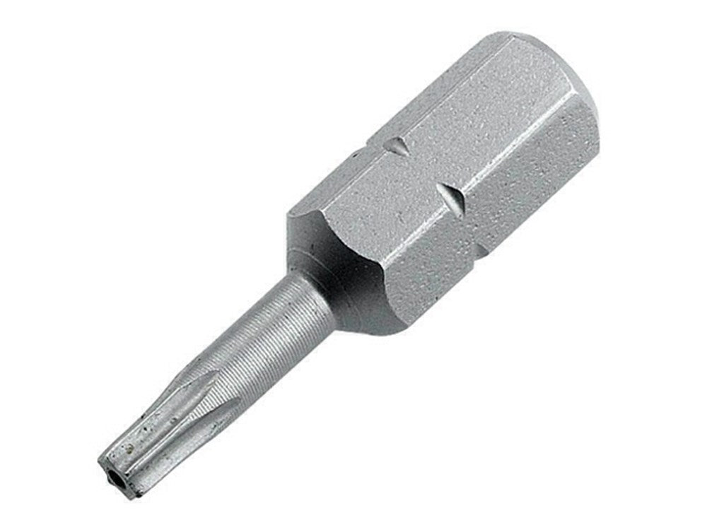 BITS TORX TAMPER 27X25 1 STUK PRO - IR244551