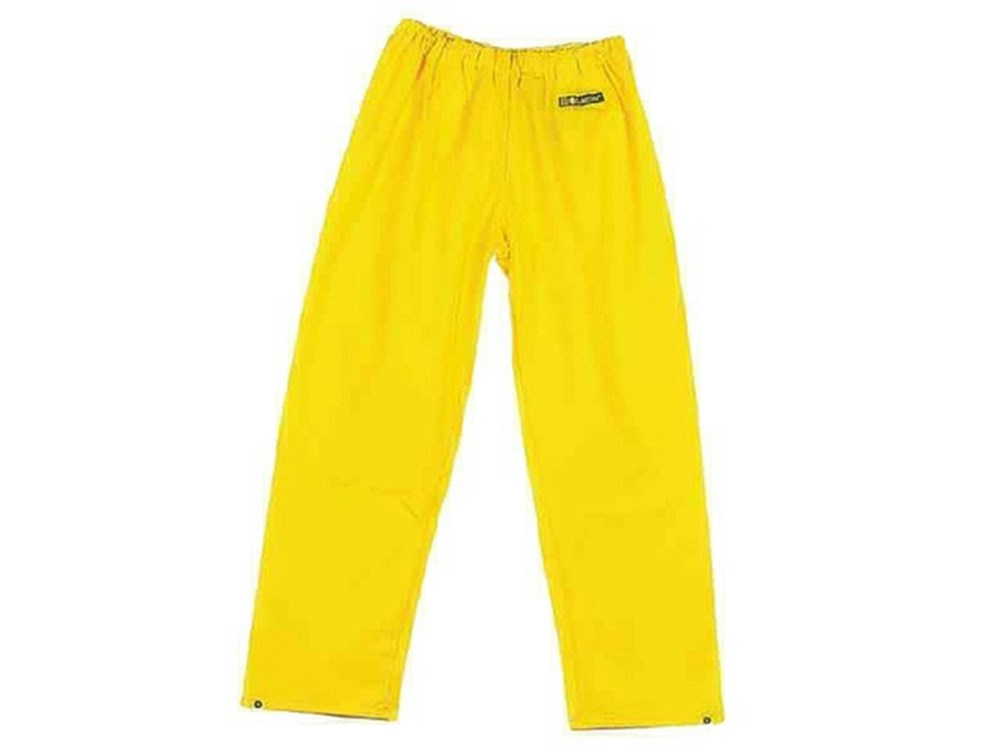 REGENBROEK FLEXOTHAAN GEEL XXL - IR312024