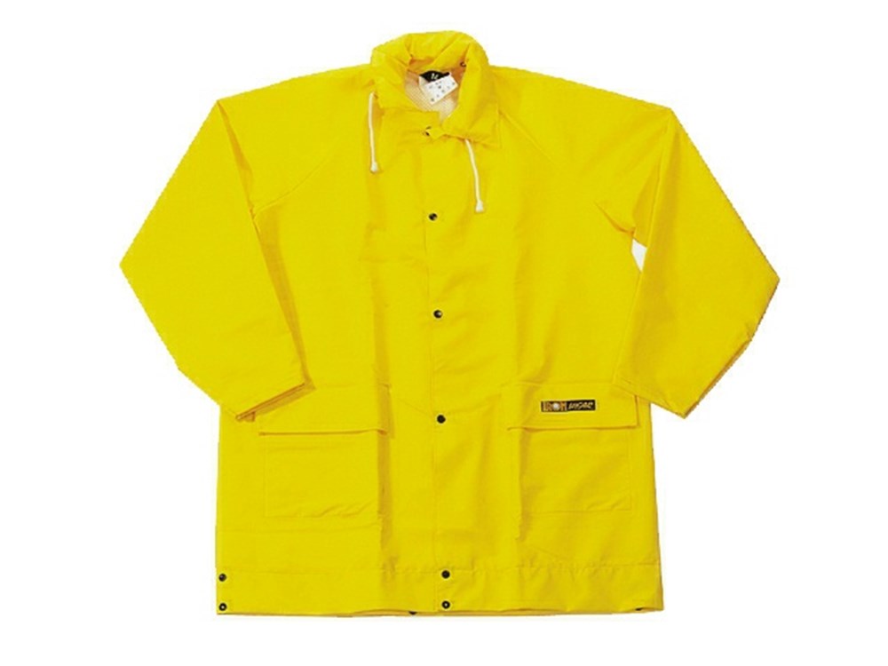 REGENVEST FLEXOTHAAN GEEL XXL - IR312034
