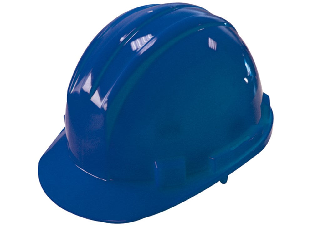 VEILIGHEIDSHELM BLAUW - IR341015