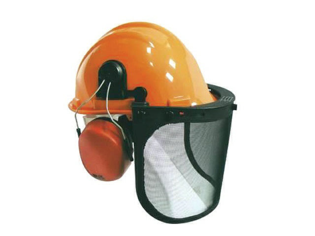 HOUTHAKKERSHELM COMPLEET - IR341034