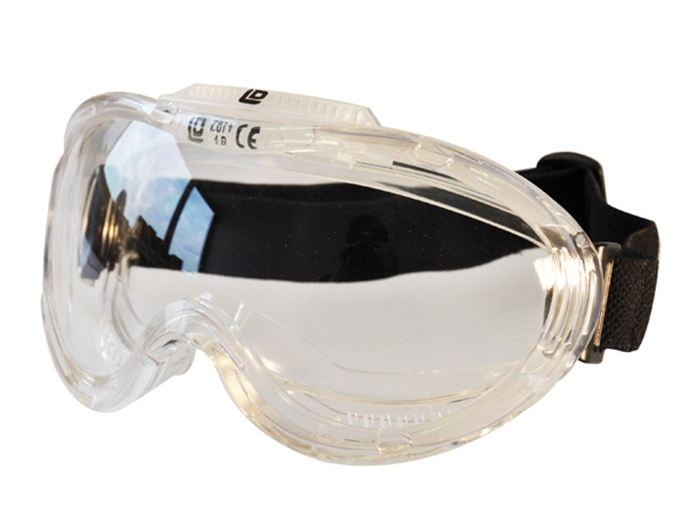 VEILIGHEIDSBRIL ANTI KRAS - IR343023