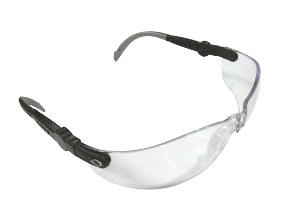 VEILIGHEIDSBRIL VERSTELBARE ARMEN - IR343024
