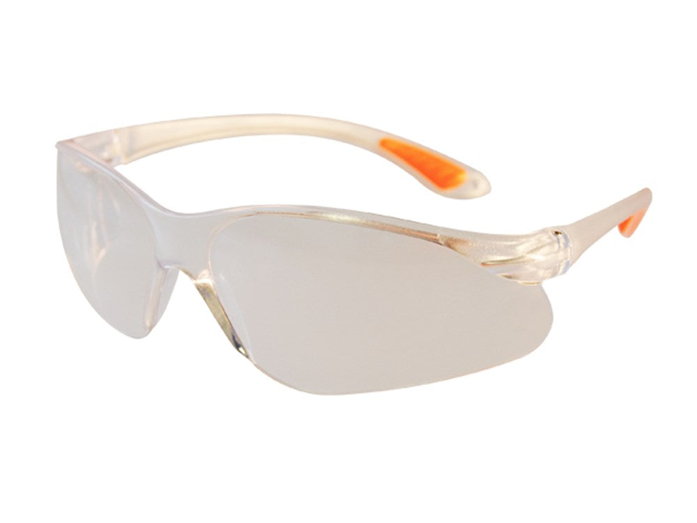 VEILIGHEIDSBRIL POLYCARBONAAT - IR343025