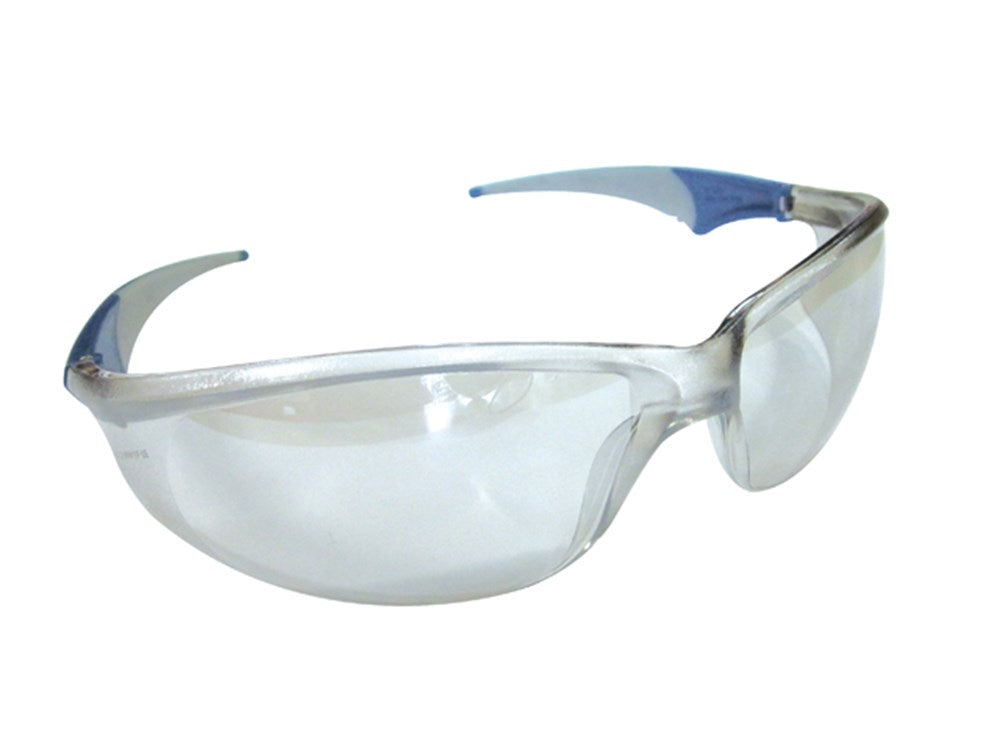 VEILIGHEIDSBRIL SPIEGEL POLYCARB EN166 - IR343032