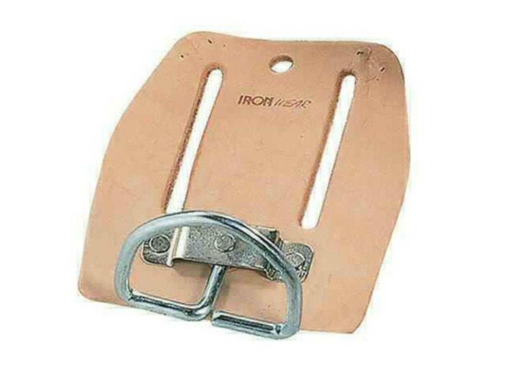 LEDEREN BEWEEGBARE HAMERHOUDER - IR371014