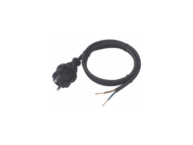 AANSLUITKABEL IP44 H07RN-F 2X2,5 3M - IR422066